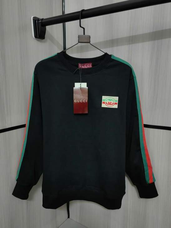 Picture of Gucci Sweatshirt TT _SKUGucciS-XLhgntx1833175